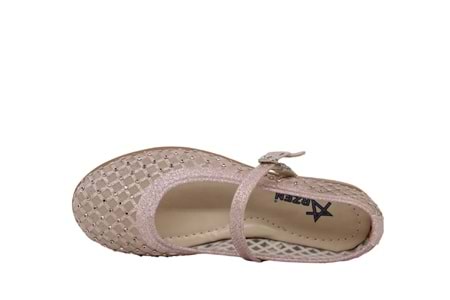 F- ARZEN BABET - KIZ - 3510 - FİLE-PUDRA