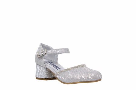 P- ARZEN K.YARIK - KIZ - 4150 - GÜMÜŞ