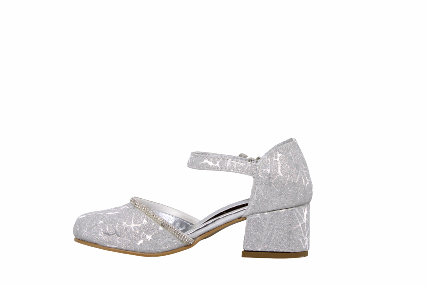 P- ARZEN K.YARIK - KIZ - 4150 - GÜMÜŞ