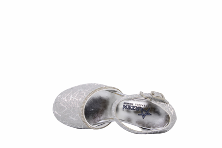 P- ARZEN K.YARIK - KIZ - 4150 - GÜMÜŞ