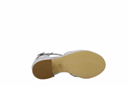 P- ARZEN K.YARIK - KIZ - 4150 - GÜMÜŞ