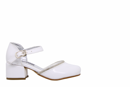 P- ARZEN K.YARIK - KIZ - 4250 - BEYAZ