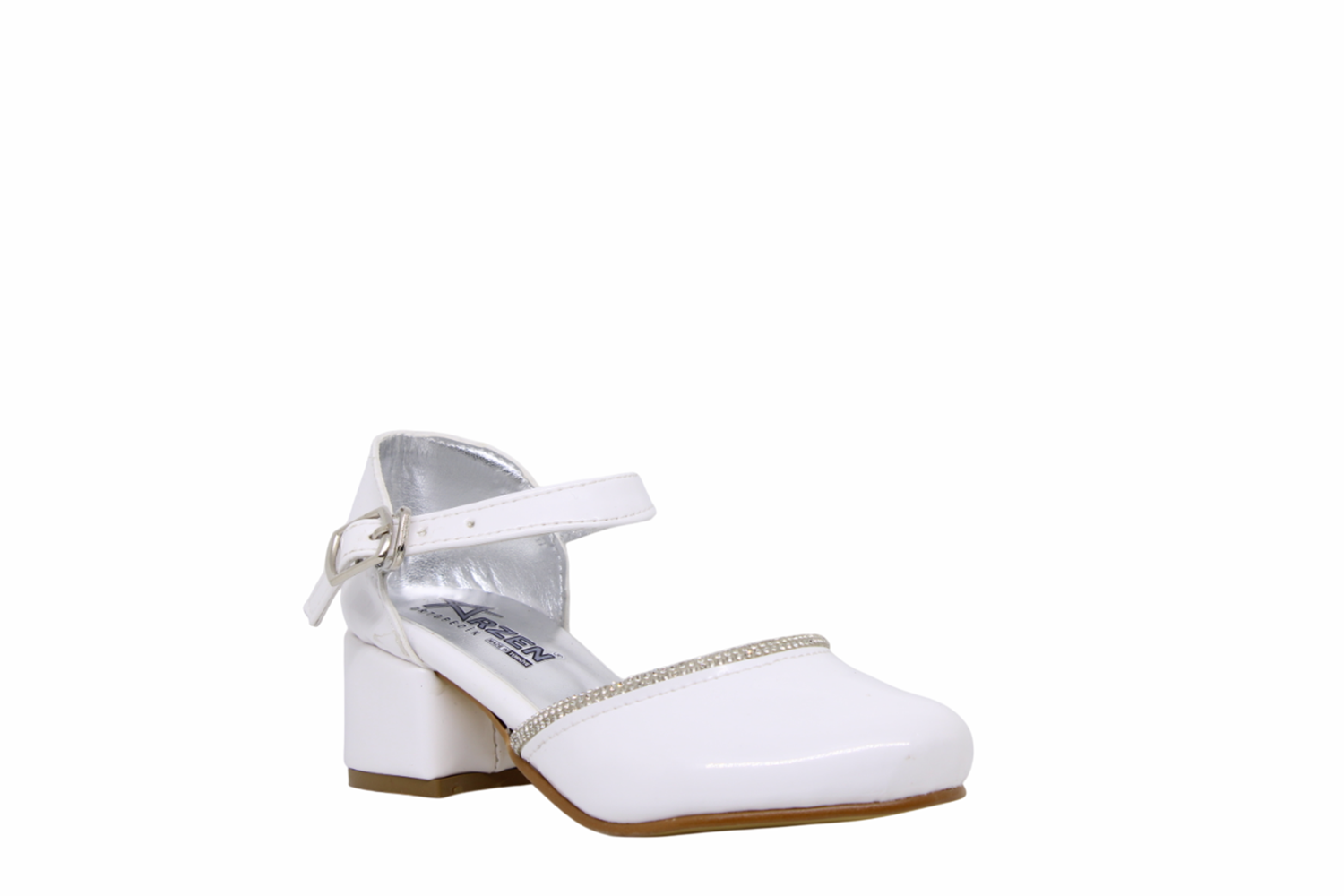 P- ARZEN K.YARIK - KIZ - 4250 - BEYAZ