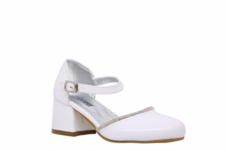 F- ARZEN K.YARIK - KIZ - 4500 - BEYAZ