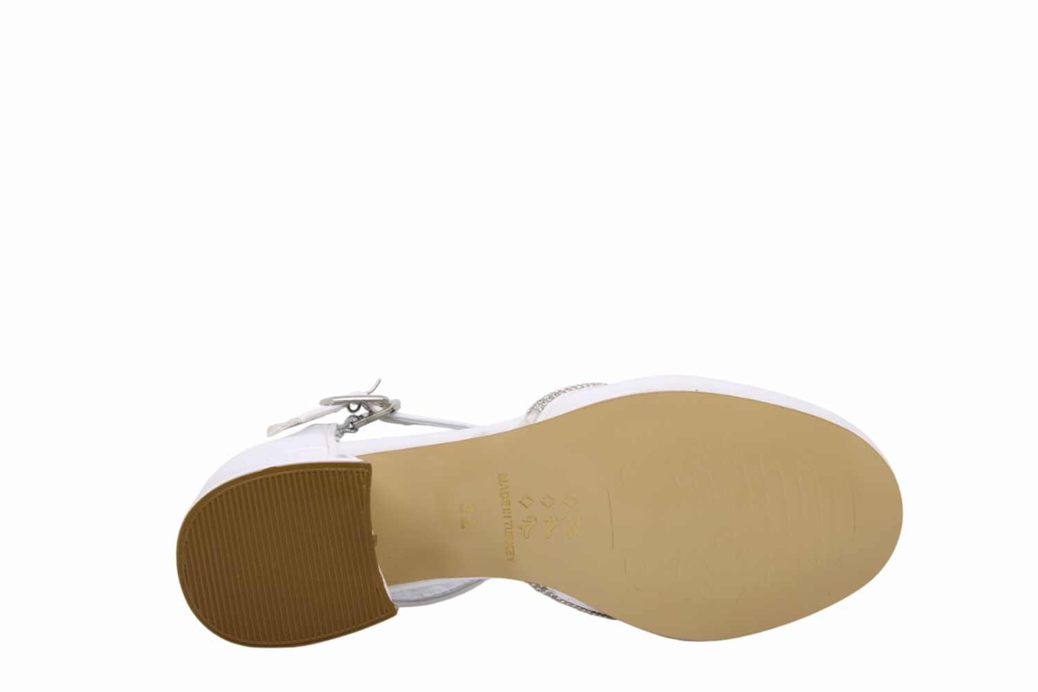 F- ARZEN K.YARIK - KIZ - 4500 - BEYAZ