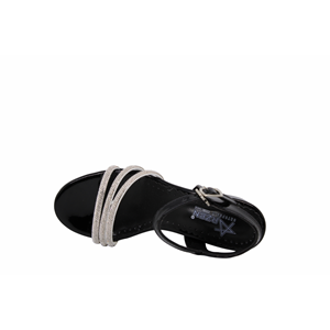 F- ARZEN ABİYE - KIZ - 5500 - SİYAH