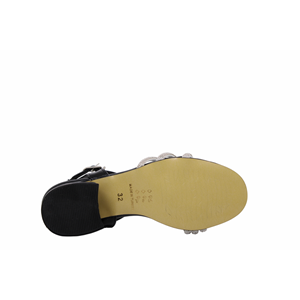 F- ARZEN ABİYE - KIZ - 5500 - SİYAH