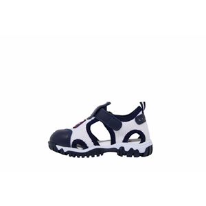 B- ARZEN SANDALET - ERKEK - 7512 - BEYAZ-LAC