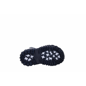 B- ARZEN SANDALET - ERKEK - 7512 - BEYAZ-LAC