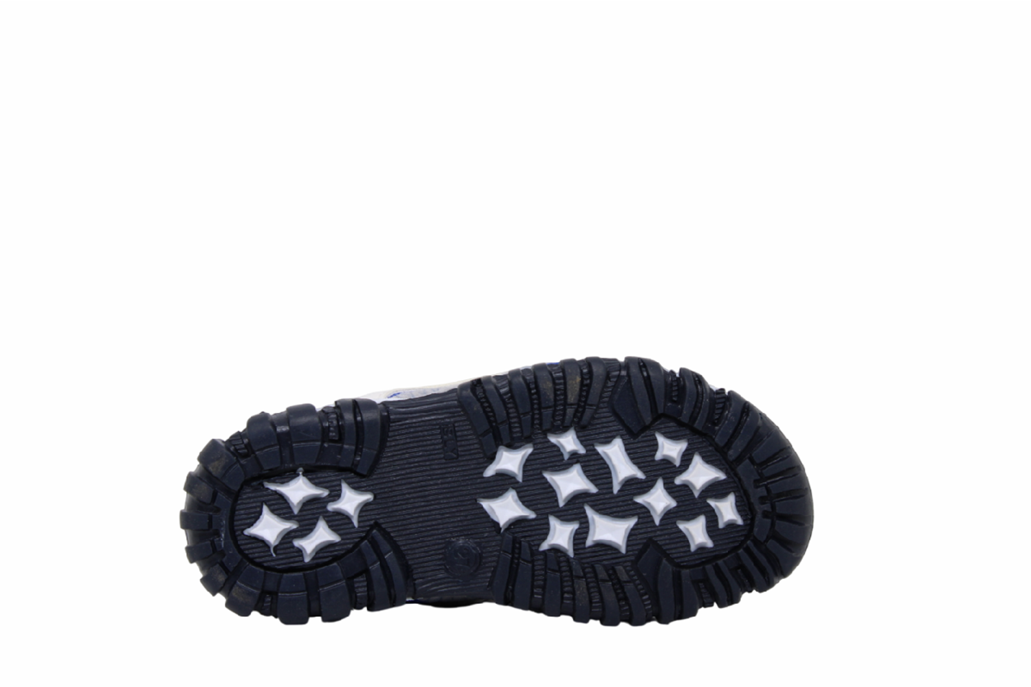 P- ARZEN SANDALET - ERKEK - 8510 - SAX-MAVİ-GRİ