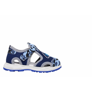 P- ARZEN SANDALET - ERKEK - 8512 - LAC-KAMUFLAJ