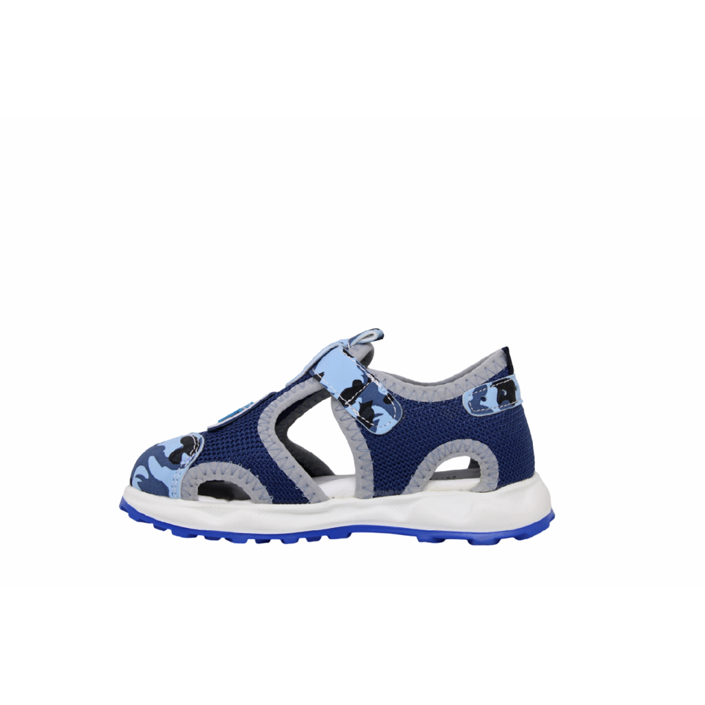 P- ARZEN SANDALET - ERKEK - 8512 - LAC-KAMUFLAJ