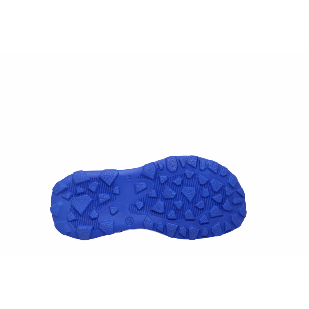 P- ARZEN SANDALET - ERKEK - 8512 - LAC-KAMUFLAJ