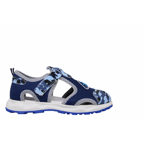 F- ARZEN SANDALET - ERKEK - 9512 - LAC-KAMUFLAJ