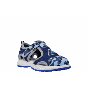 F- ARZEN SANDALET - ERKEK - 9512 - LAC-KAMUFLAJ