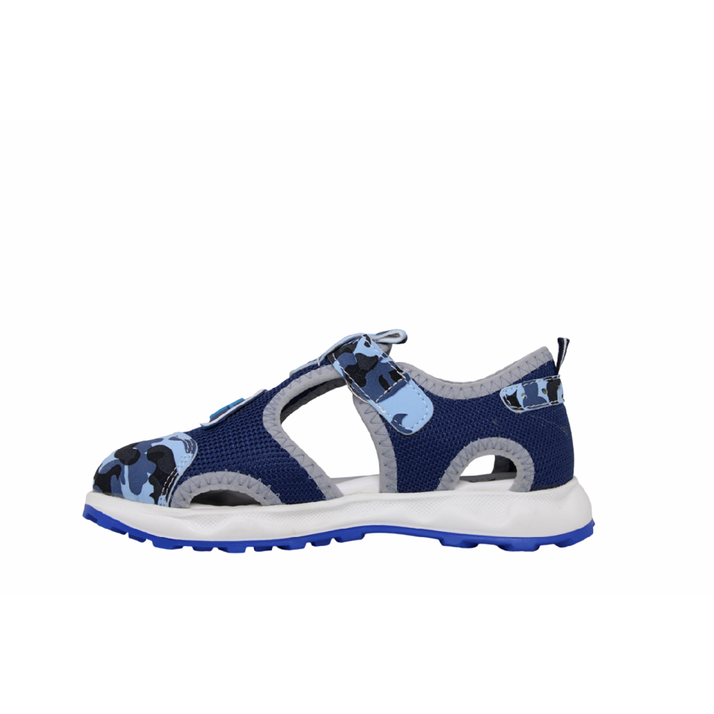 F- ARZEN SANDALET - ERKEK - 9512 - LAC-KAMUFLAJ