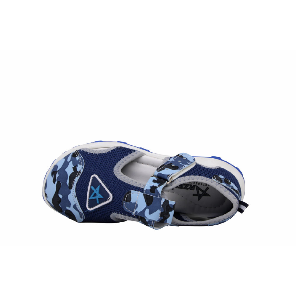 F- ARZEN SANDALET - ERKEK - 9512 - LAC-KAMUFLAJ