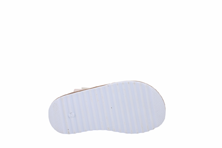 B- ARZEN SANDALET - KIZ - 7003 - SEDEF