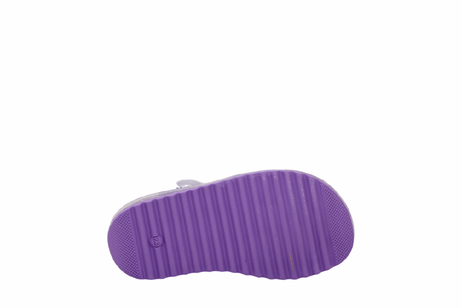 B- ARZEN SANDALET - KIZ - 7019 - LİLA