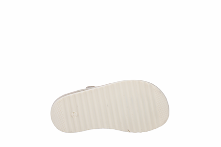 B- ARZEN SANDALET - KIZ - 7019 - SEDEF