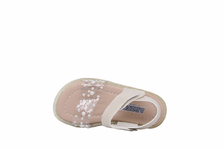 B- ARZEN SANDALET - KIZ - 7020 - SEDEF-SİMLİ