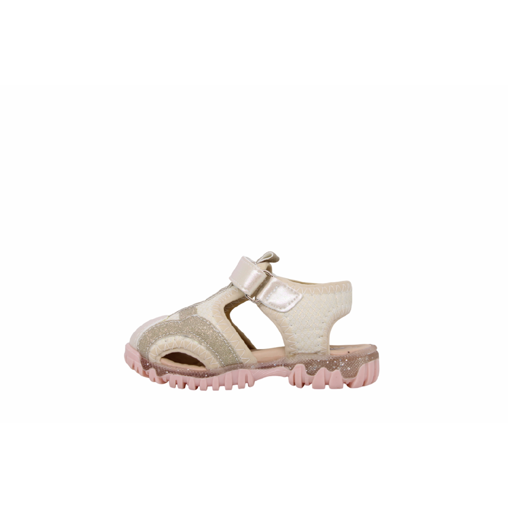 B- ARZEN SANDALET - KIZ - 7022 - SEDEF