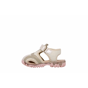 B- ARZEN SANDALET - KIZ - 7022 - SEDEF