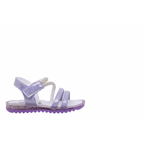 B- ARZEN SANDALET - KIZ - 7023 - LİLA