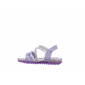 B- ARZEN SANDALET - KIZ - 7023 - LİLA