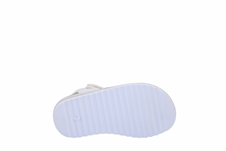 B- ARZEN SANDALET - KIZ - 7024 - BEYAZ