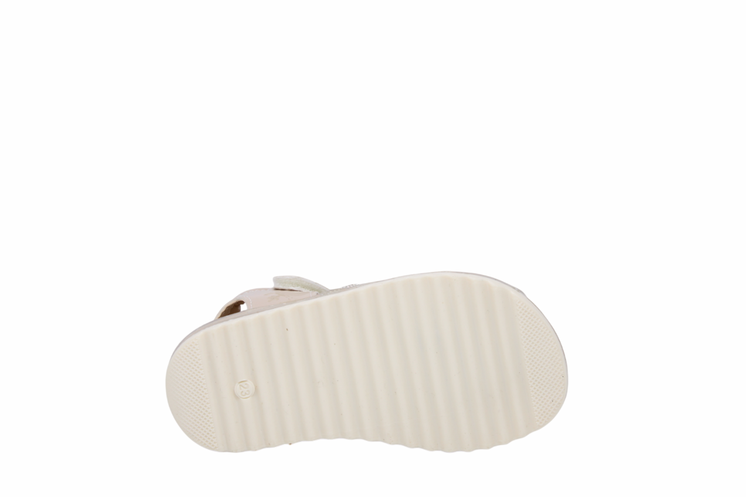 B- ARZEN SANDALET - KIZ - 7024 - BEJ