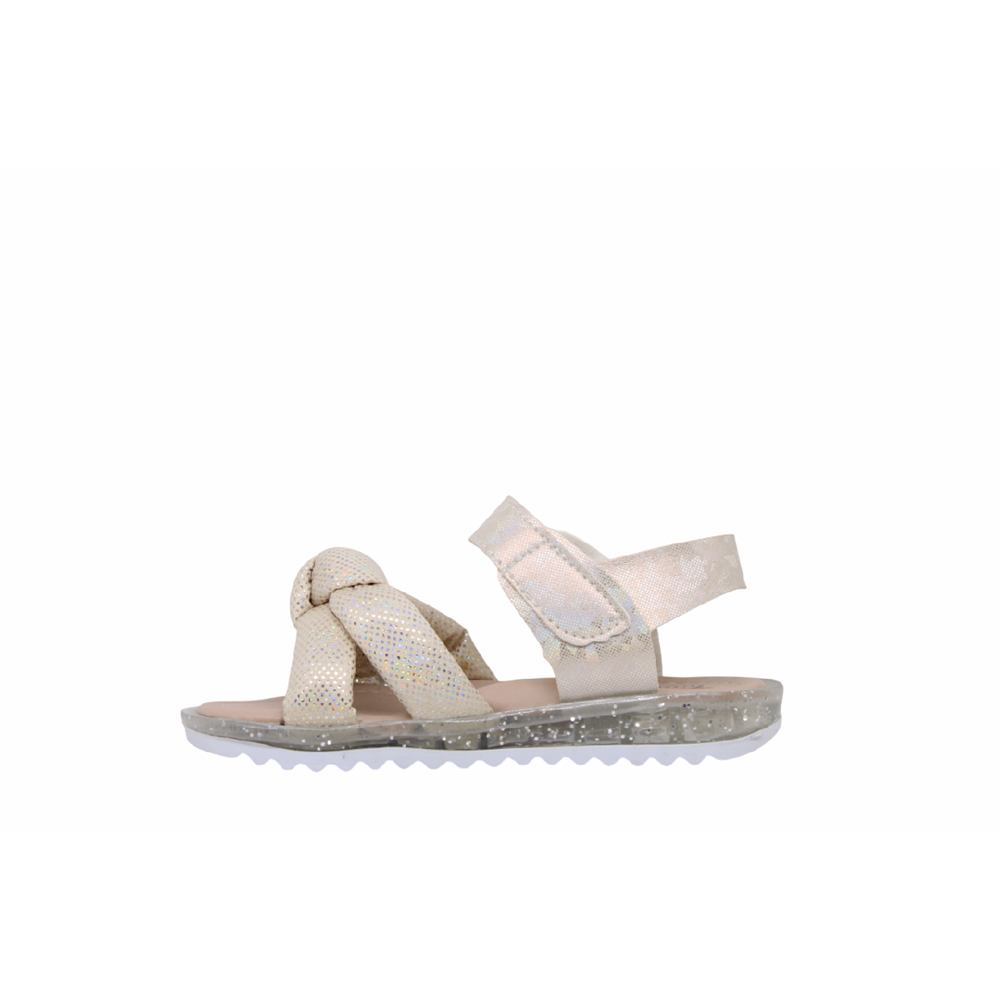 P- ARZEN SANDALET - KIZ - 8016 - SEDEF