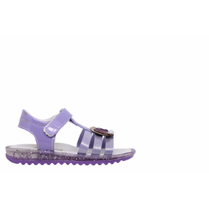 P- ARZEN SANDALET - KIZ - 8019 - LİLA