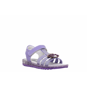 P- ARZEN SANDALET - KIZ - 8019 - LİLA