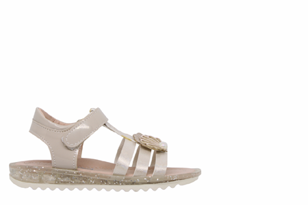 P- ARZEN SANDALET - KIZ - 8019 - SEDEF