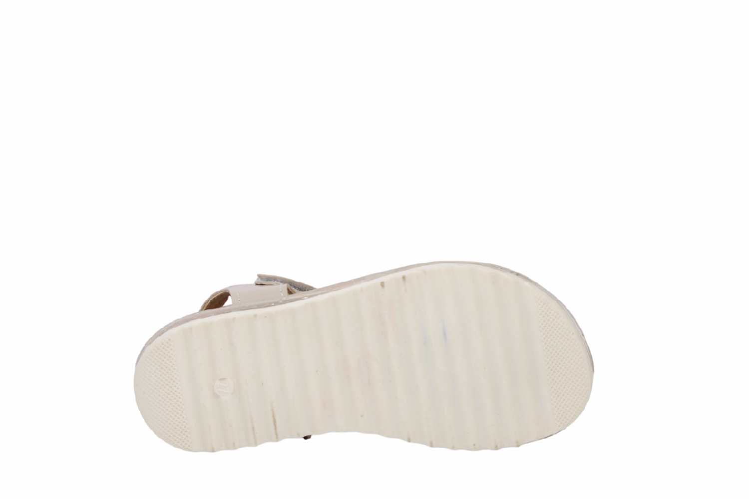 P- ARZEN SANDALET - KIZ - 8019 - SEDEF