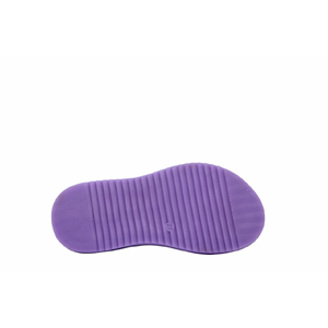 P- ARZEN SANDALET - KIZ - 8020 - LİLA-SİMLİ