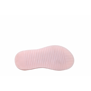 P- ARZEN SANDALET - KIZ - 8020 - PEMBE-SİMLİ