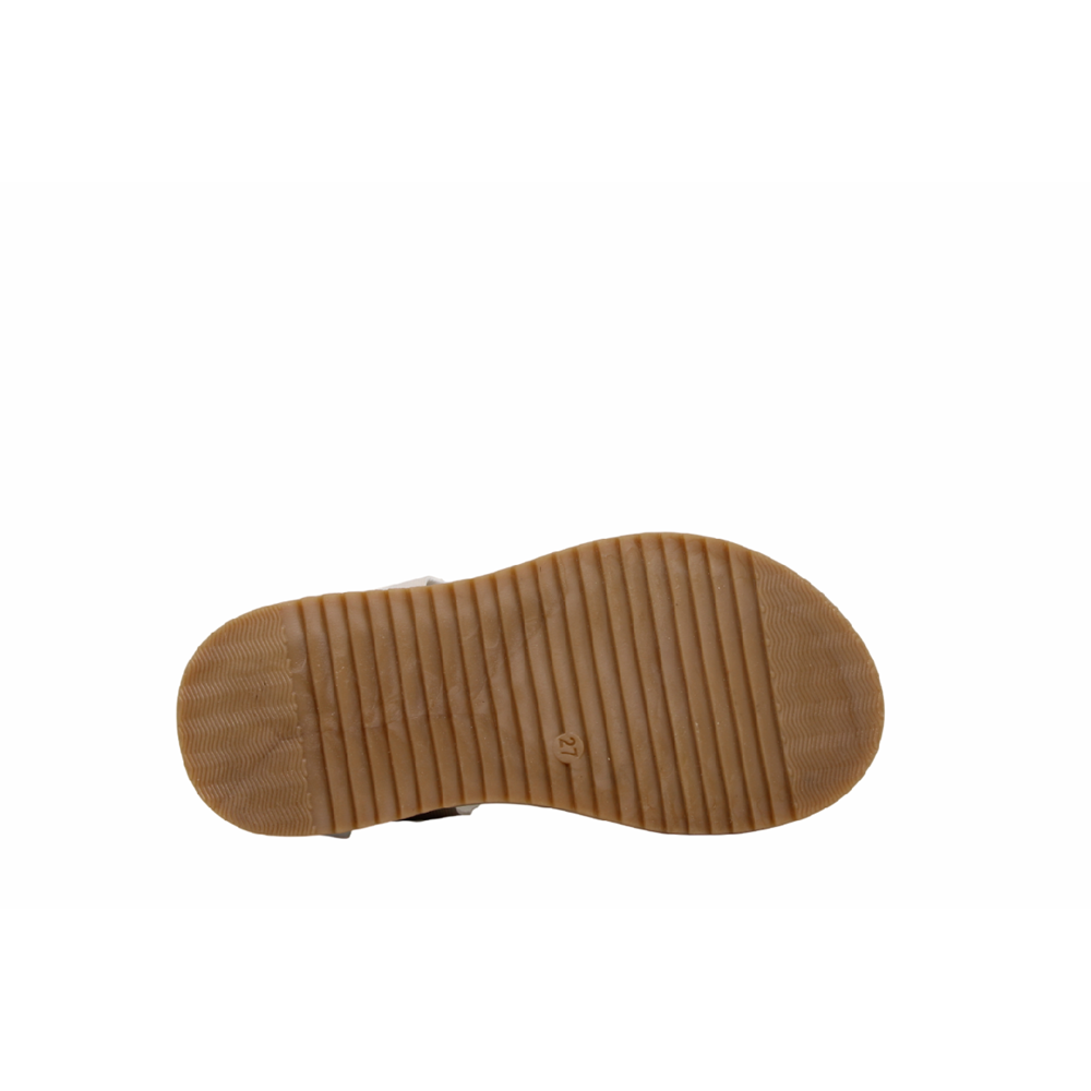 P- ARZEN SANDALET - KIZ - 8020 - SEDEF-SİMLİ