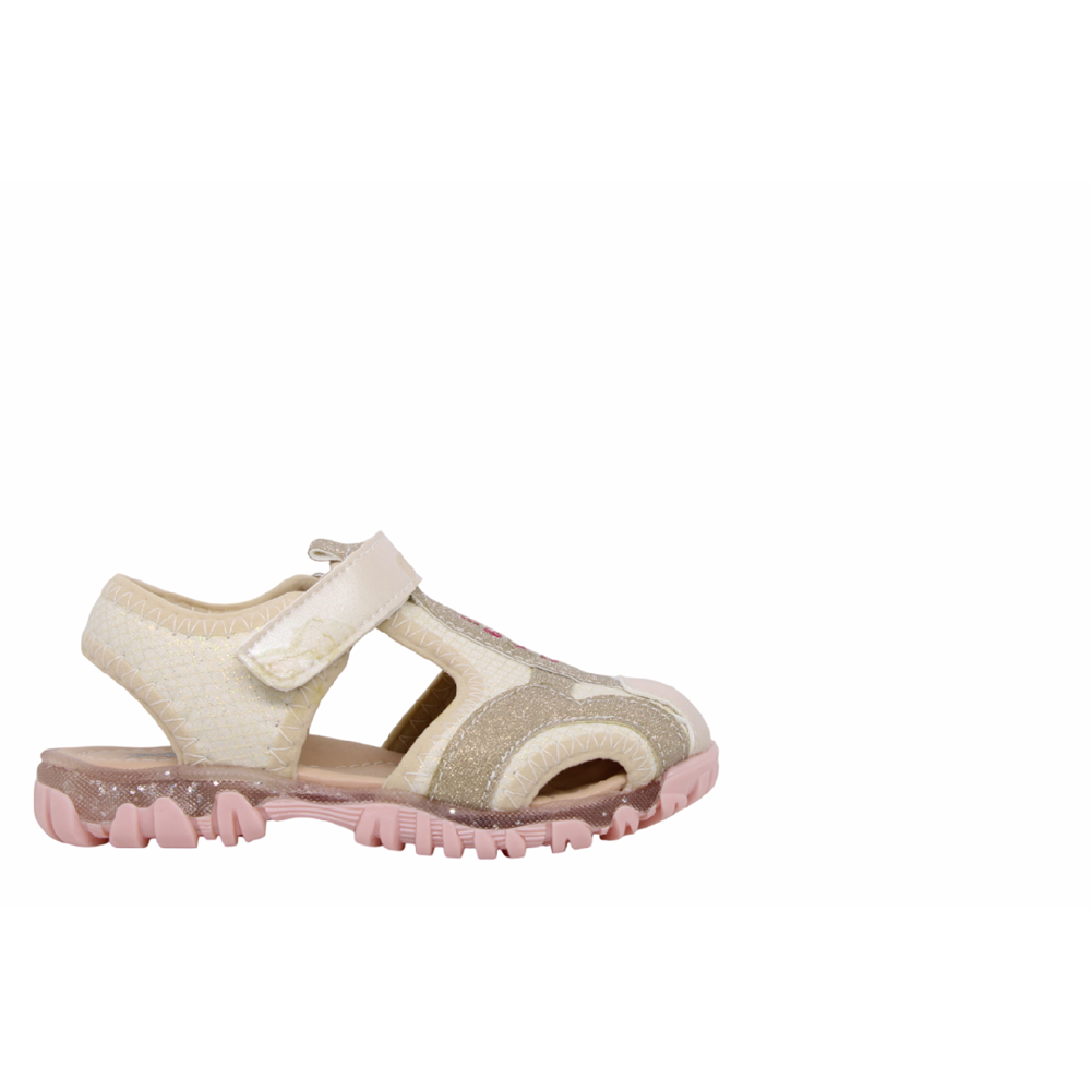 P- ARZEN SANDALET - KIZ - 8022 - SEDEF