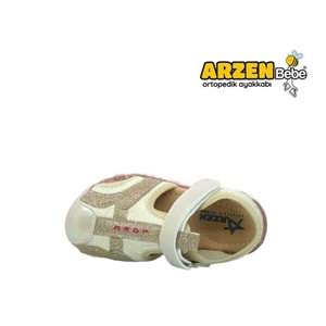 P- ARZEN SANDALET - KIZ - 8022 - SEDEF