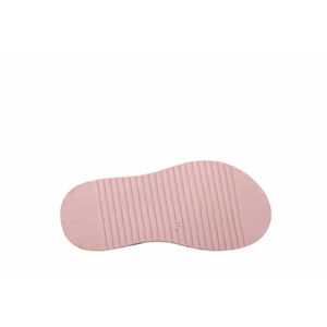 P- ARZEN SANDALET - KIZ - 8023 - PUDRA