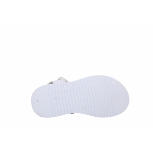 P- ARZEN SANDALET - KIZ - 8024 - BEYAZ