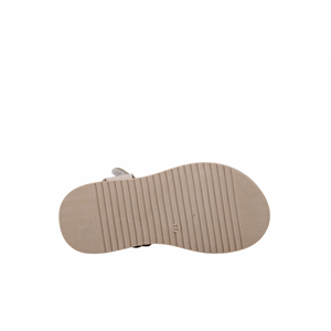 P- ARZEN SANDALET - KIZ - 8024 - BEJ