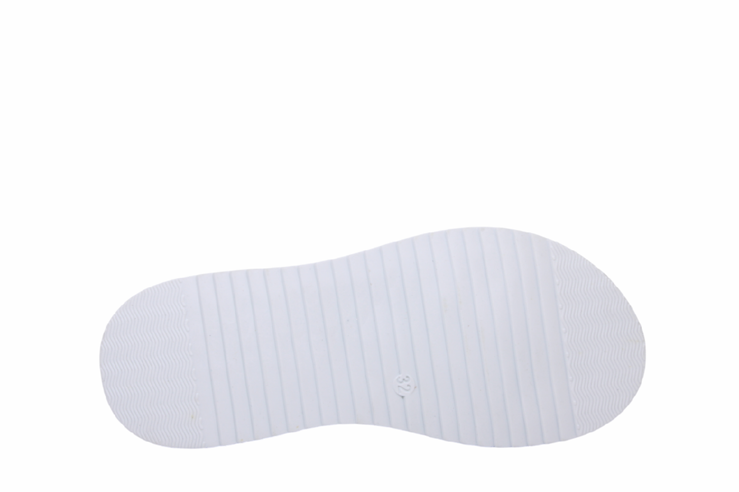 F- ARZEN SANDALET - KIZ - 9023 - BEYAZ