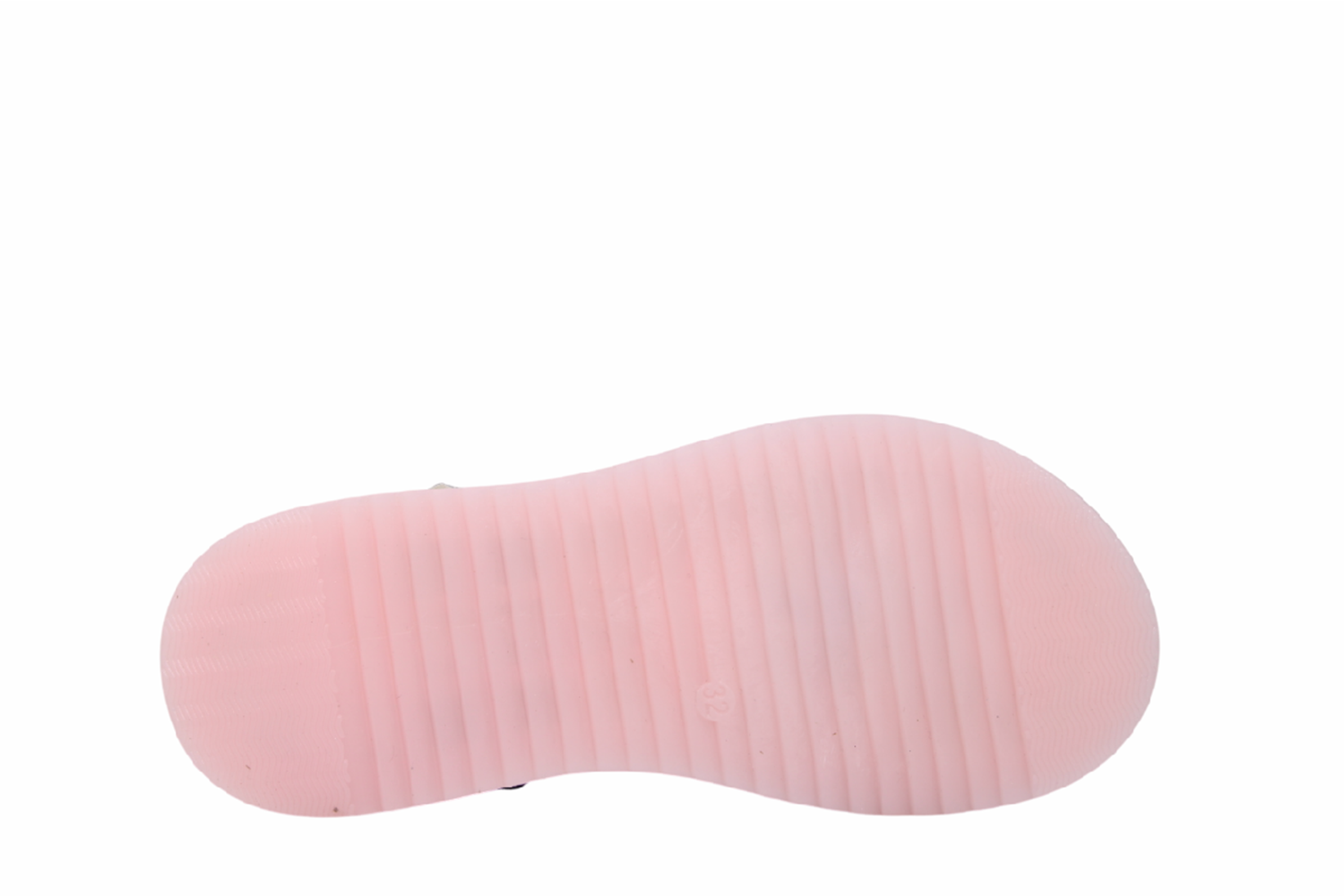 F- ARZEN SANDALET - KIZ - 9023 - GÖKKUŞAĞI