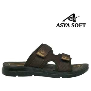 M- ASYA TERLİK - 18009 - KAHVE