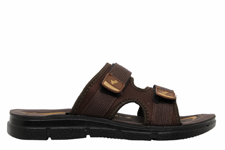 M- ASYA TERLİK - 18009 - KAHVE