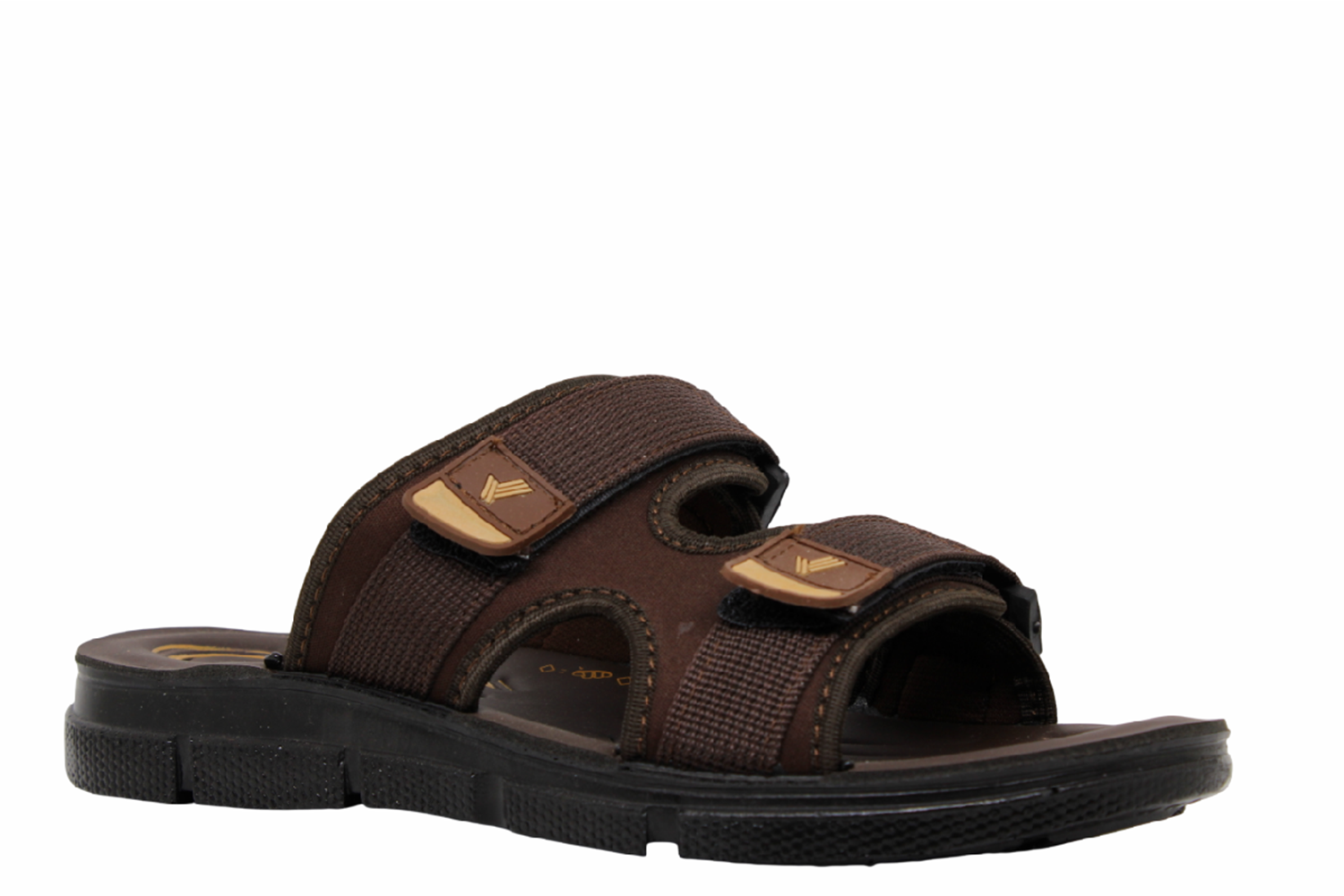 M- ASYA TERLİK - 18009 - KAHVE