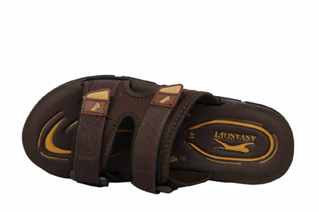 M- ASYA TERLİK - 18009 - KAHVE